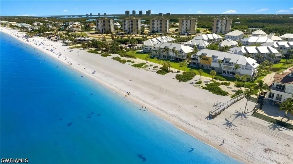 Barefoot Circle #22 Bonita Springs, FL 34134