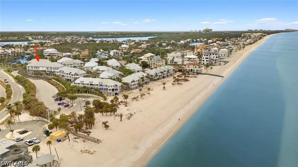 Barefoot Circle #22 Bonita Springs, FL 34134