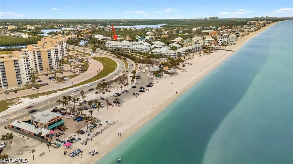 Barefoot Circle #22 Bonita Springs, FL 34134