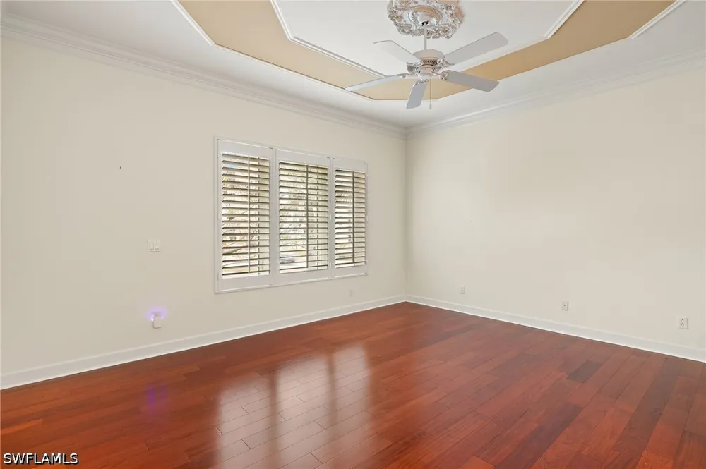 Barefoot Circle #22 Bonita Springs, FL 34134