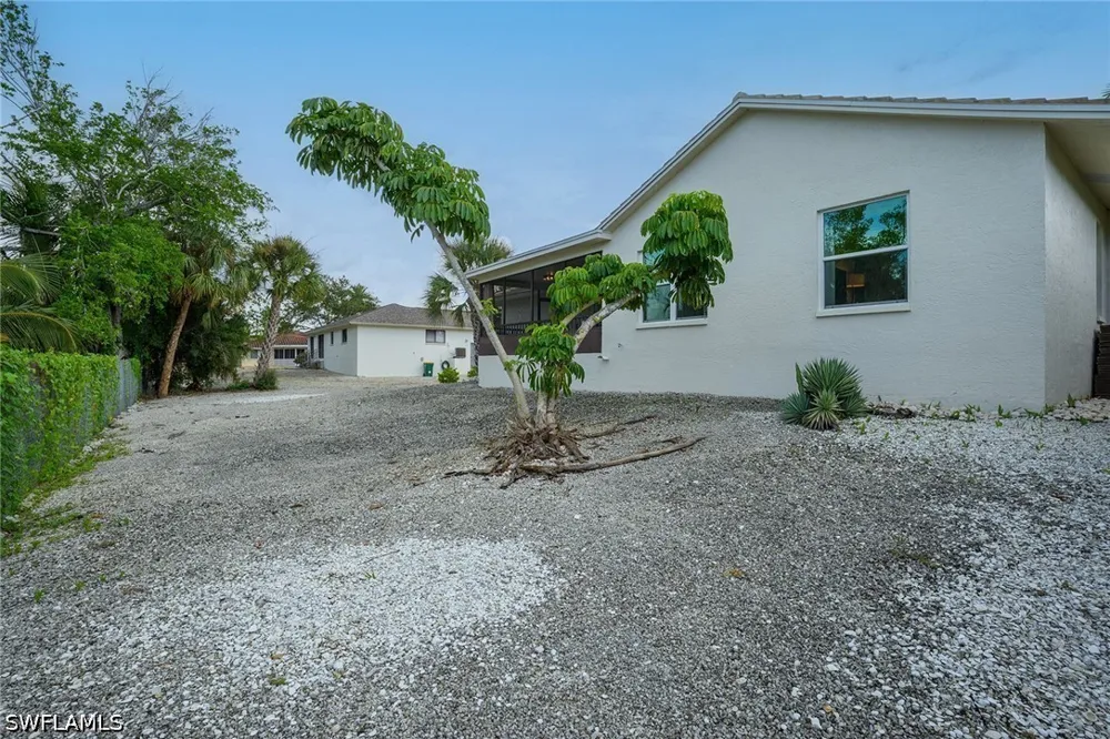 Kendall Drive Marco Island, FL 34145