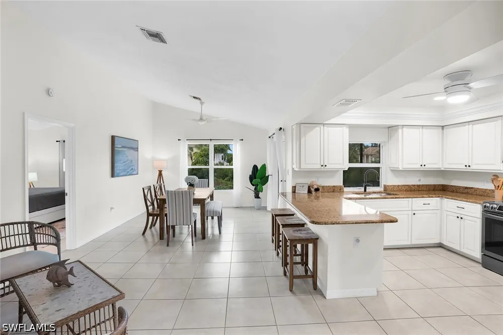 Kendall Drive Marco Island, FL 34145