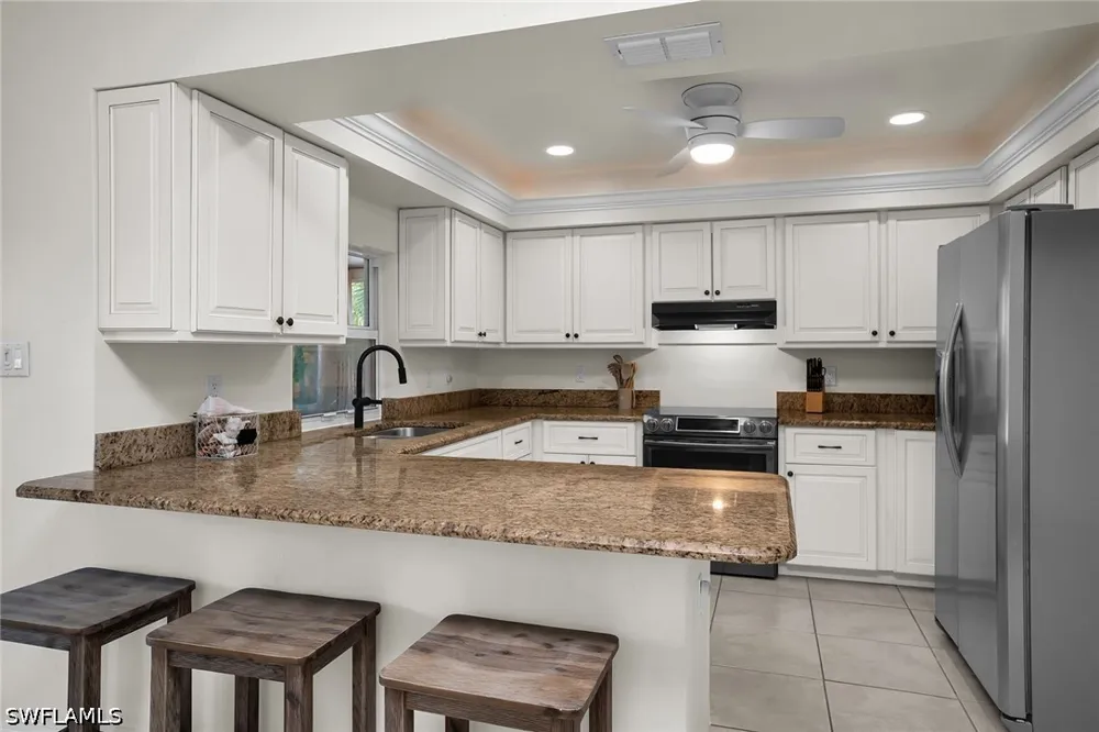 Kendall Drive Marco Island, FL 34145