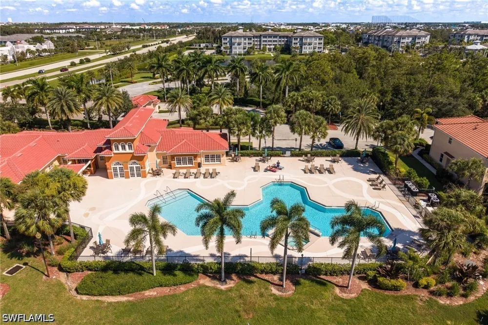 Via Colomba Circle Fort Myers, FL 33966