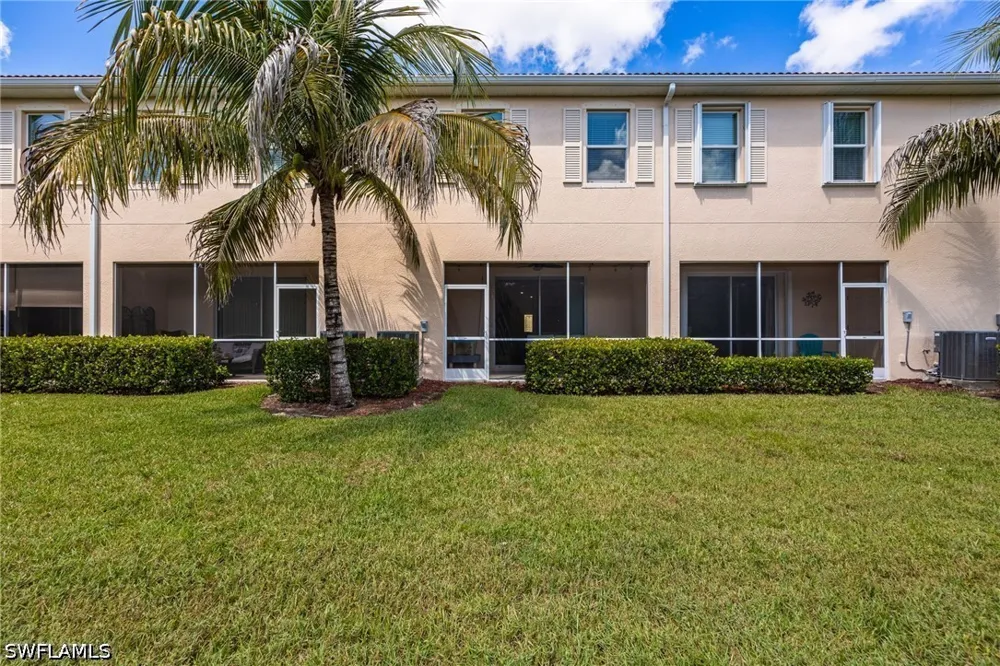 Via Colomba Circle Fort Myers, FL 33966