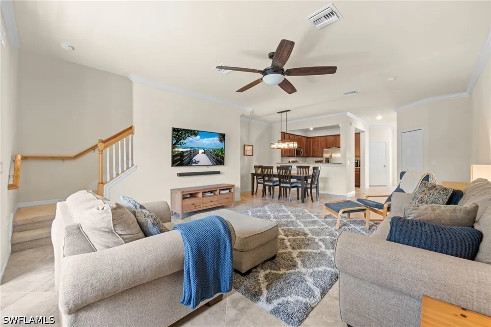 Via Colomba Circle Fort Myers, FL 33966