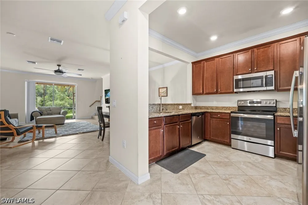 Via Colomba Circle Fort Myers, FL 33966