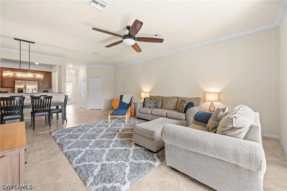 Via Colomba Circle Fort Myers, FL 33966