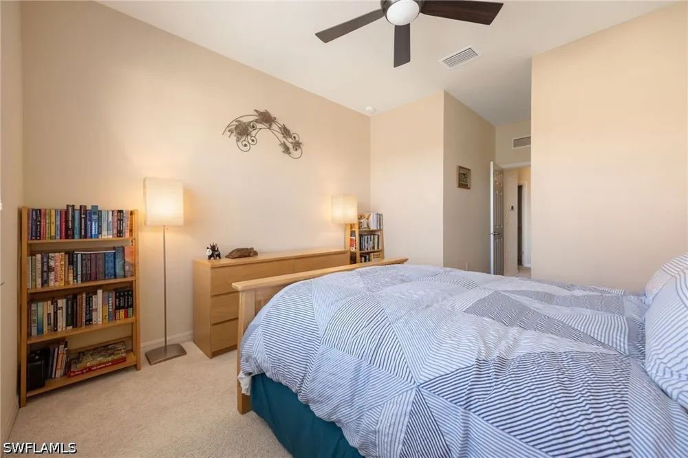 Via Colomba Circle Fort Myers, FL 33966