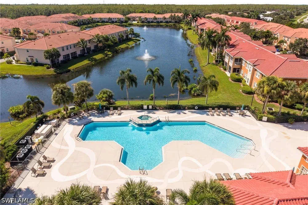 Via Colomba Circle Fort Myers, FL 33966