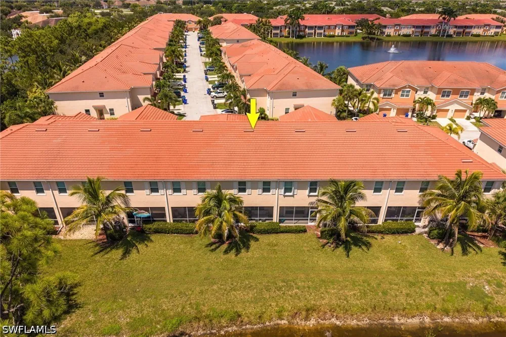 Via Colomba Circle Fort Myers, FL 33966
