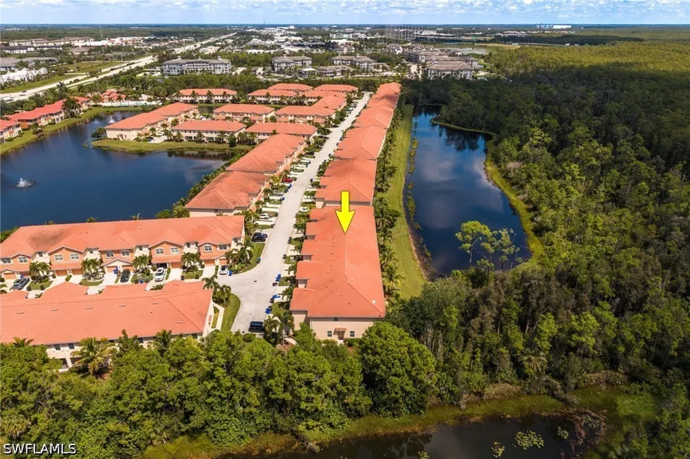 Via Colomba Circle Fort Myers, FL 33966