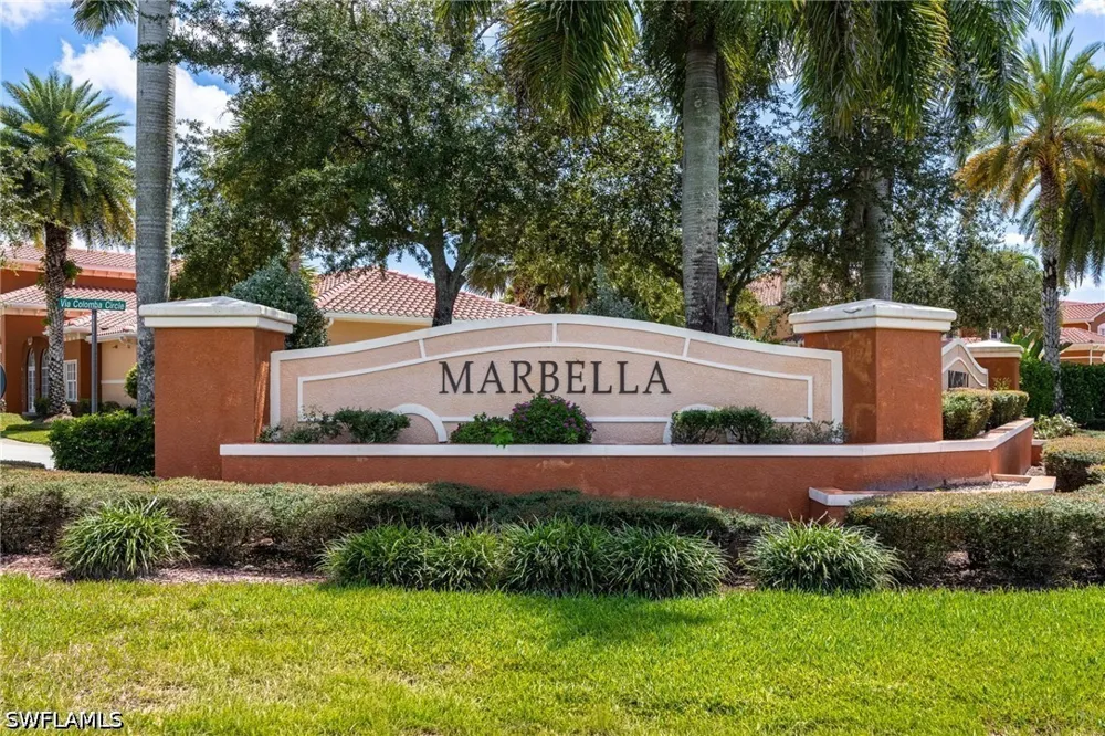 Via Colomba Circle Fort Myers, FL 33966