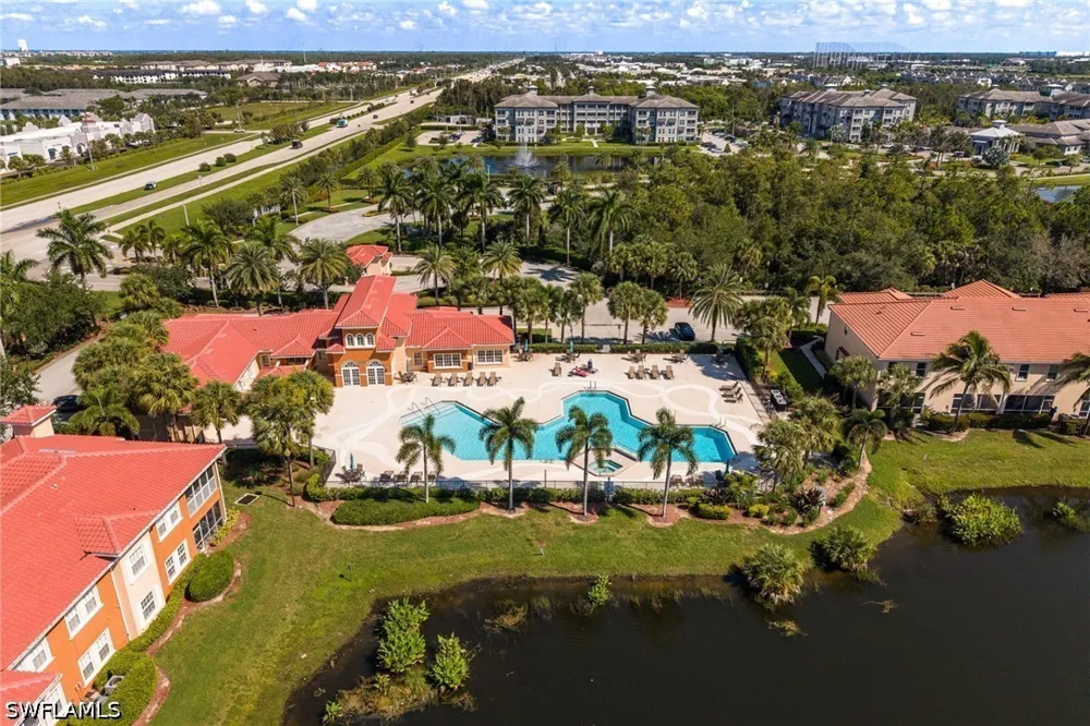 Via Colomba Circle Fort Myers, FL 33966