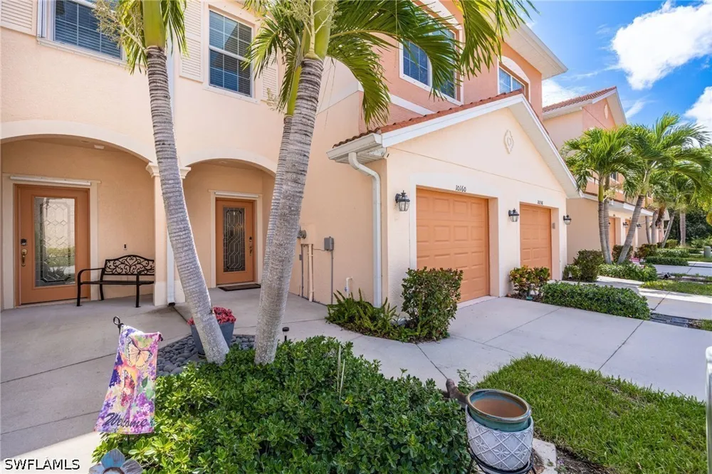 Via Colomba Circle Fort Myers, FL 33966