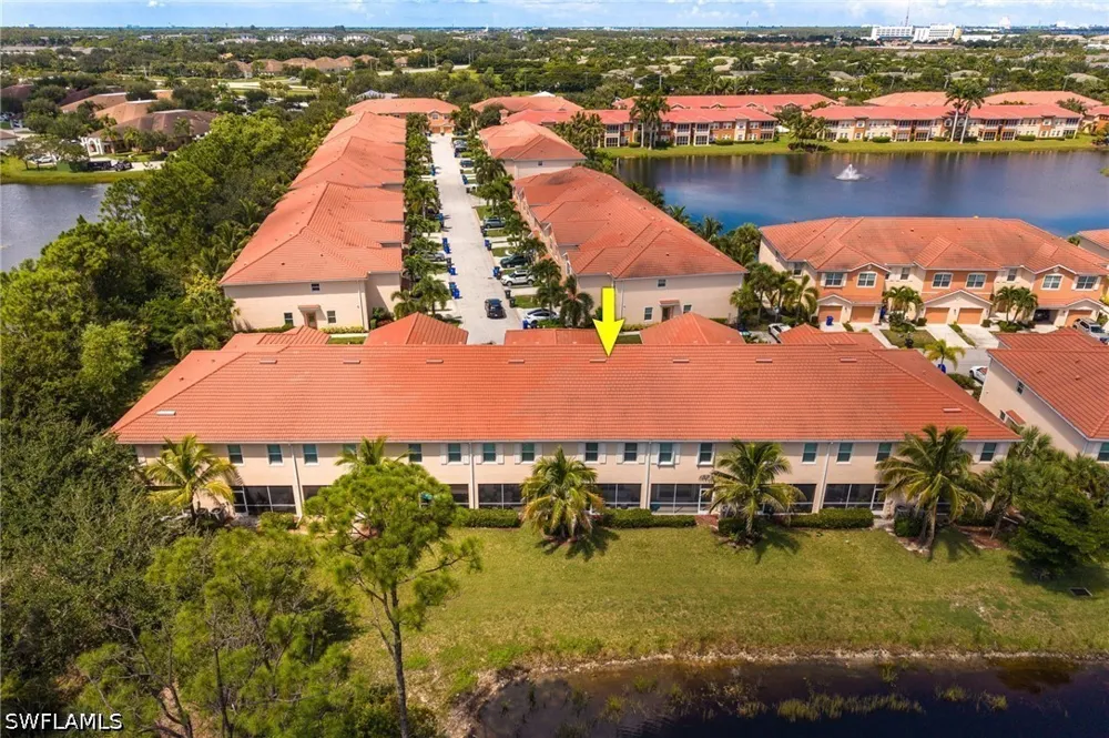 Via Colomba Circle Fort Myers, FL 33966