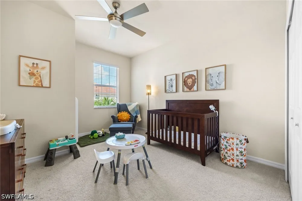 Via Colomba Circle Fort Myers, FL 33966