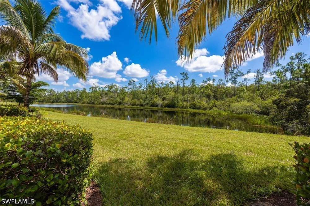 Via Colomba Circle Fort Myers, FL 33966