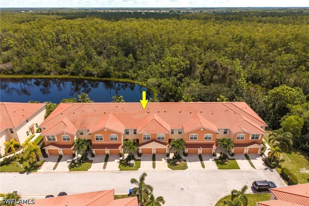 Via Colomba Circle Fort Myers, FL 33966