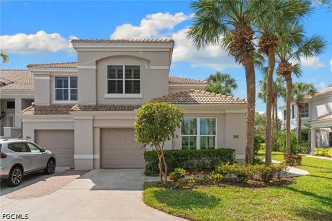Sandpiper Isle Way #302