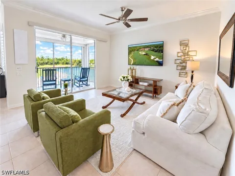 Naples Heritage Drive #237