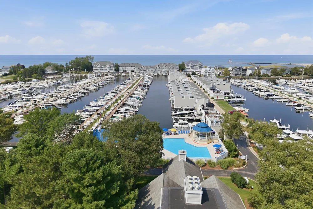 320 Oselka Drive #243 New Buffalo, MI 49117