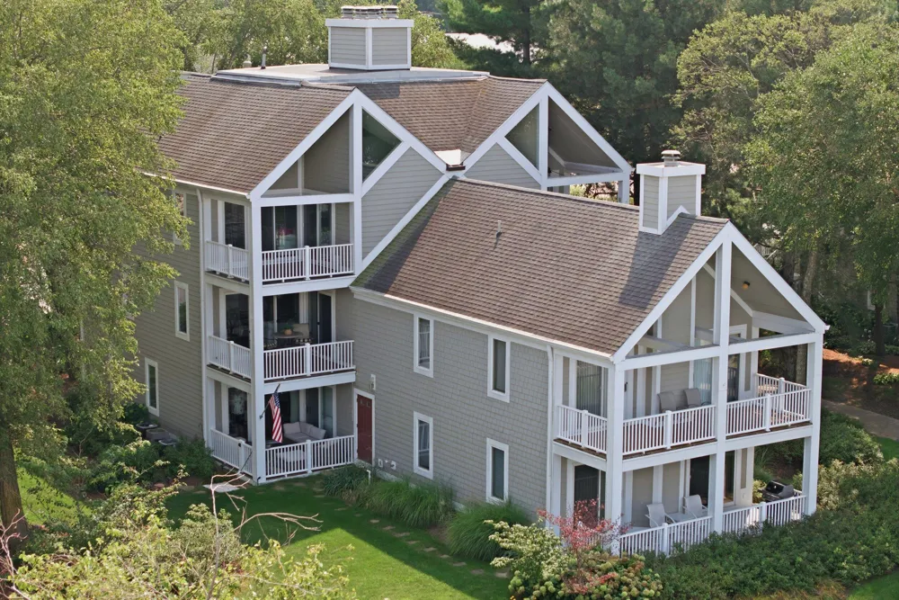 320 Oselka Drive #243 New Buffalo, MI 49117