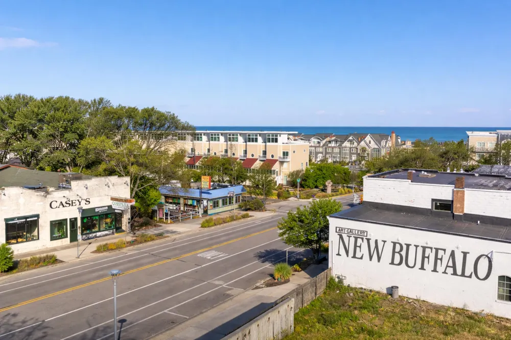 320 Oselka Drive #243 New Buffalo, MI 49117