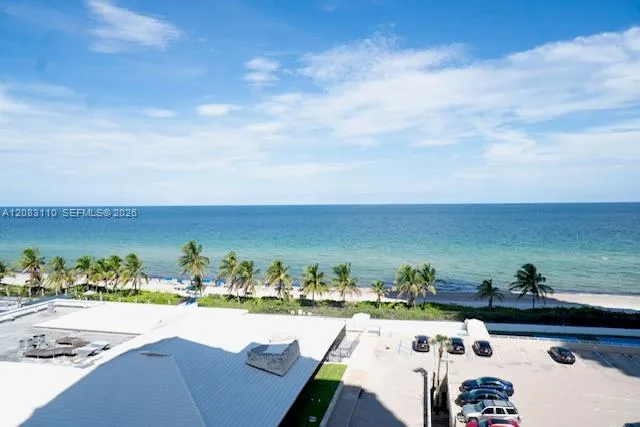 1980 S Ocean Dr #7F Hallandale Beach, FL 33009