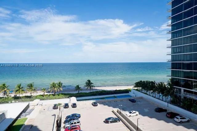 1980 S Ocean Dr #7F Hallandale Beach, FL 33009