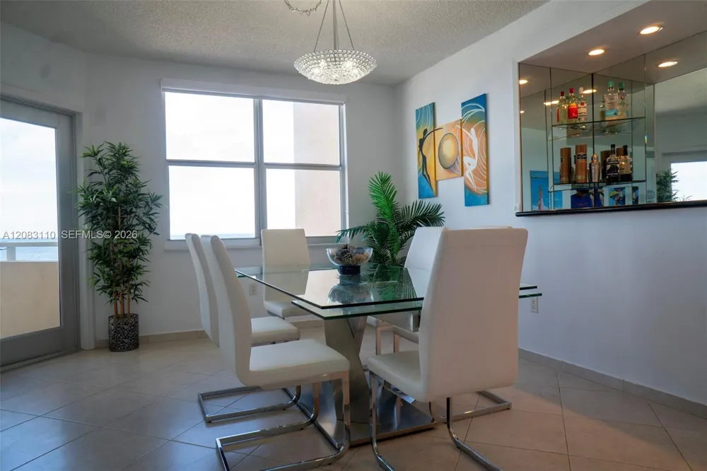 1980 S Ocean Dr #7F Hallandale Beach, FL 33009