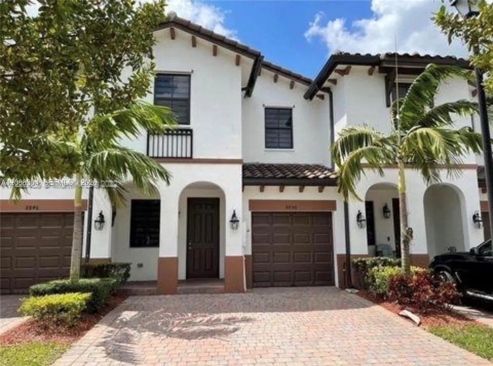 8917 NW 102 CT #0 Doral, FL 33178