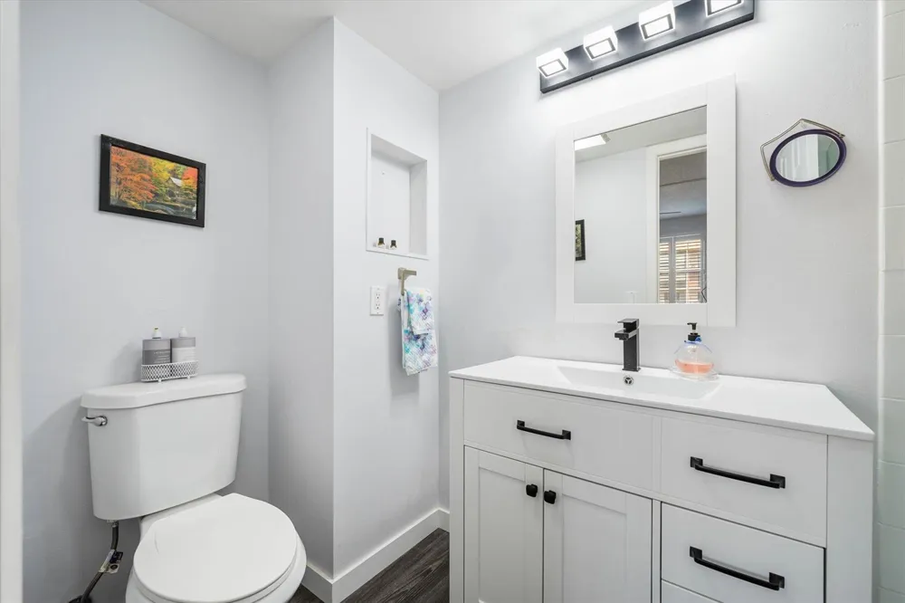 2764 NW 104TH AVENUE #202 Sunrise, FL 33322