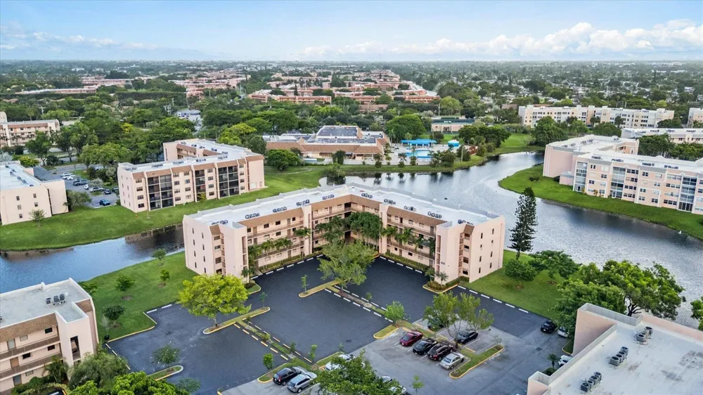 2764 NW 104TH AVENUE #202 Sunrise, FL 33322