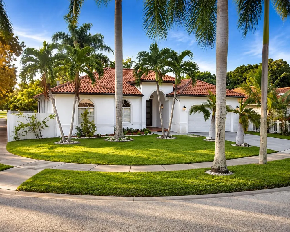 13402 SW 255TH TERRACE Homestead, FL 33032