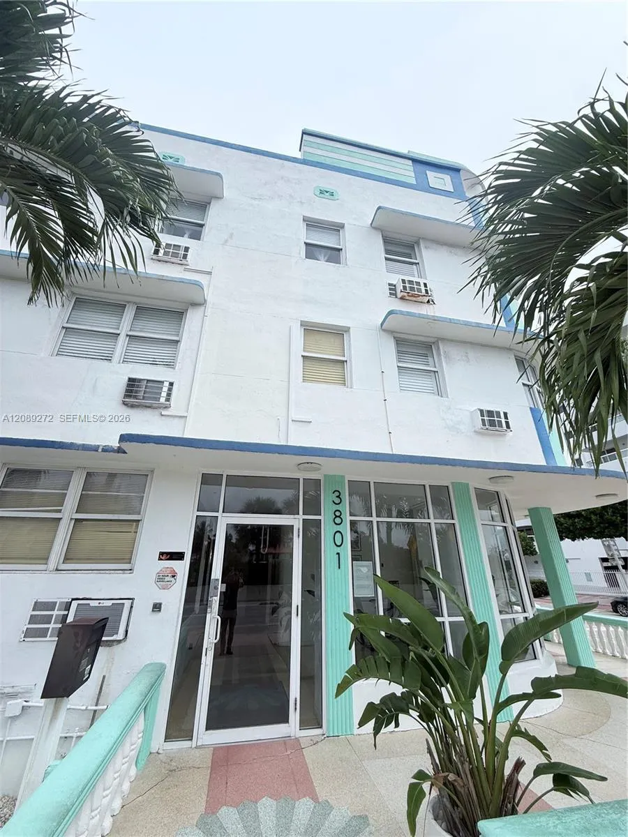 3801 Indian Creek Dr #105 Miami Beach, FL 33140