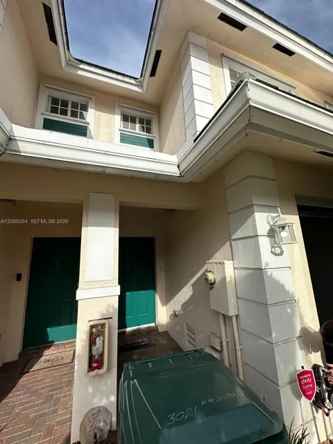 3021 NW 30th Ter #3021