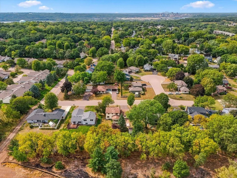 454 Oday Street S Maplewood, MN 55119