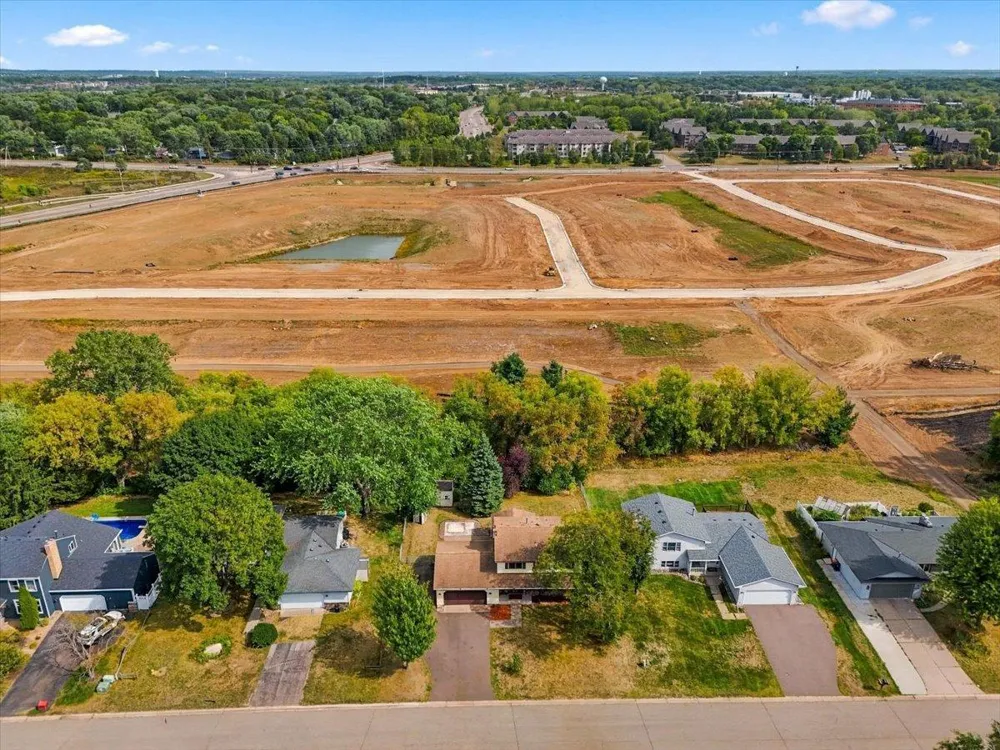 454 Oday Street S Maplewood, MN 55119