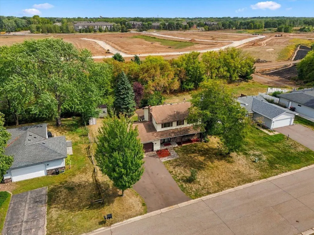454 Oday Street S Maplewood, MN 55119