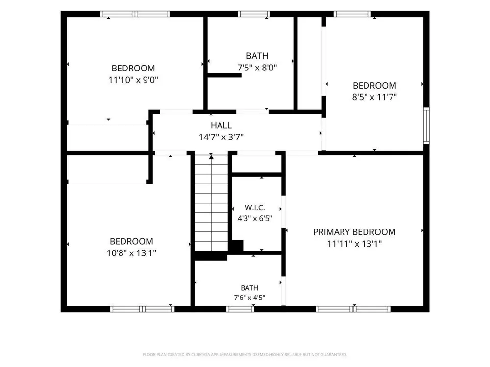 454 Oday Street S Maplewood, MN 55119