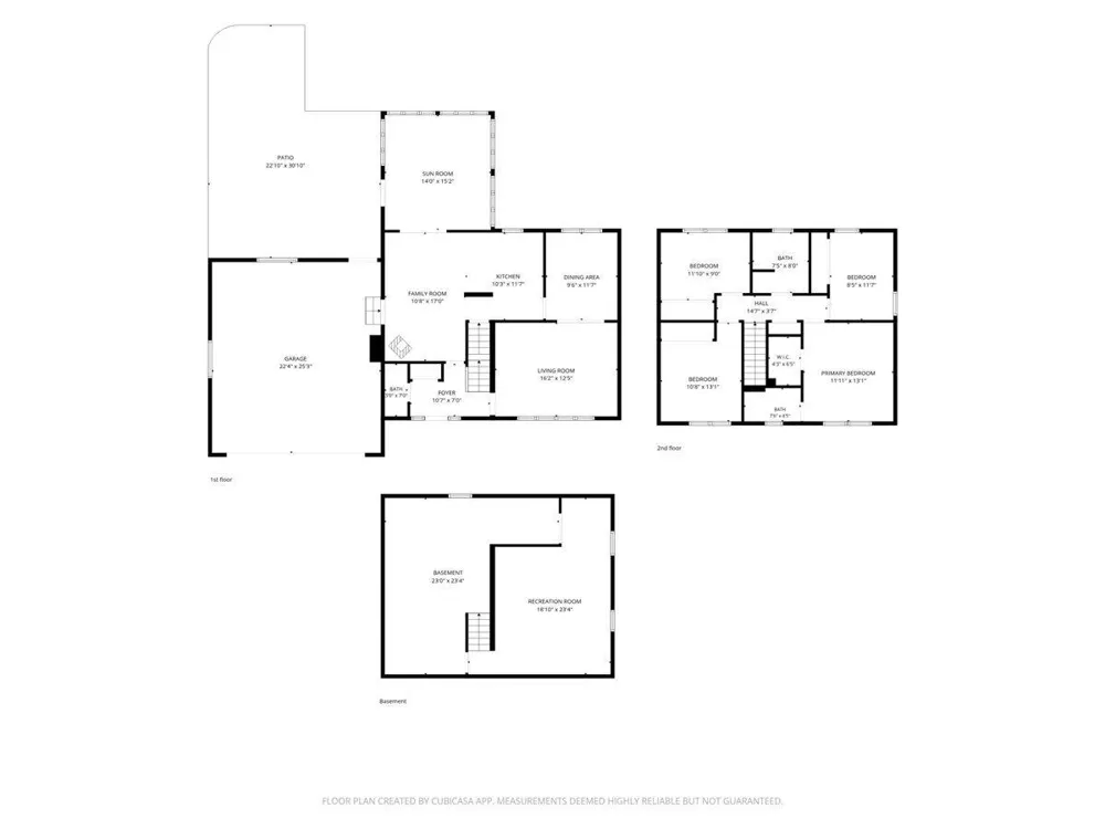 454 Oday Street S Maplewood, MN 55119