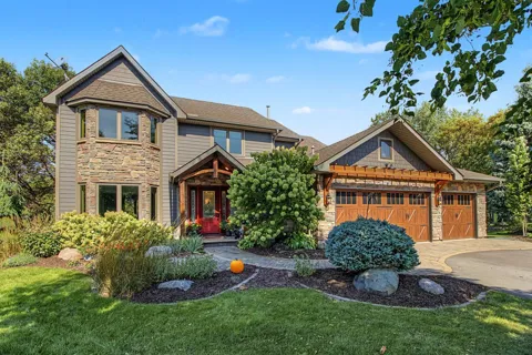 8610 Valley View Court
