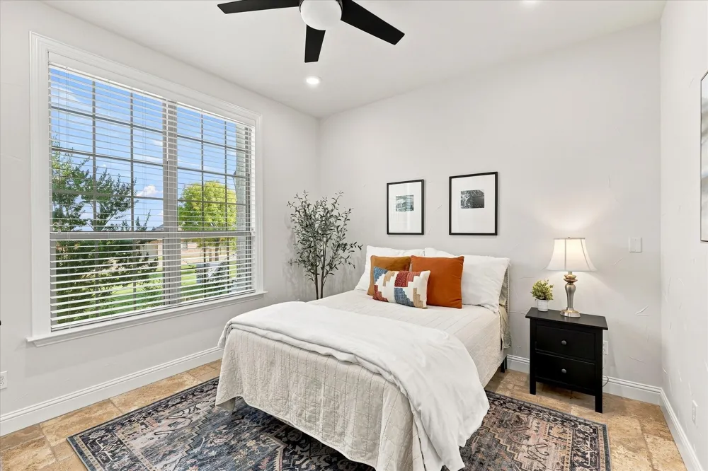 196 Bearclaw Circle Aledo, TX 76008