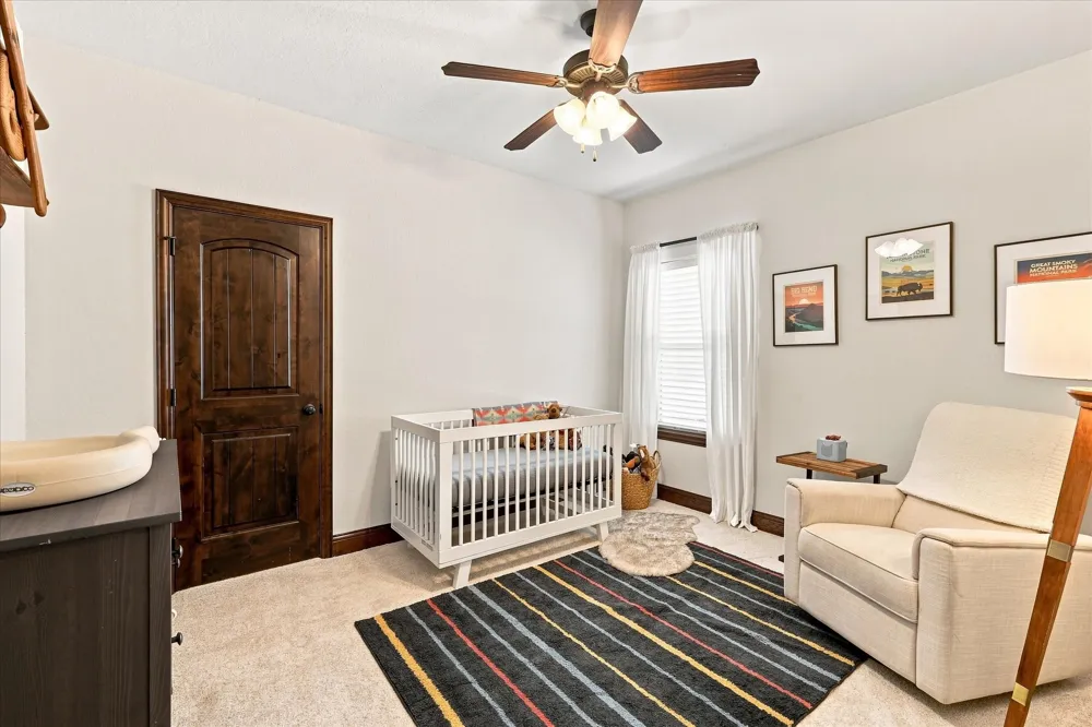 196 Bearclaw Circle Aledo, TX 76008