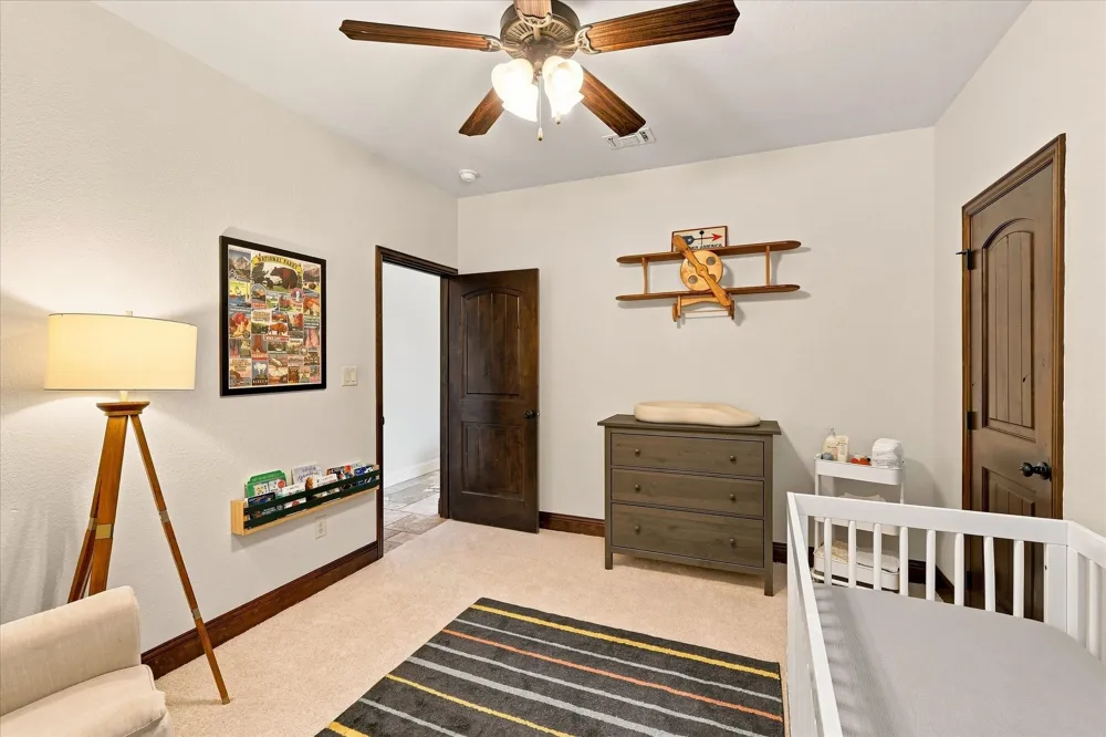 196 Bearclaw Circle Aledo, TX 76008