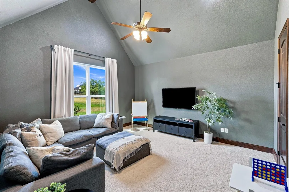 196 Bearclaw Circle Aledo, TX 76008