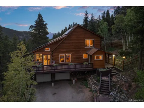 54 Old Little Bear Creek Road
