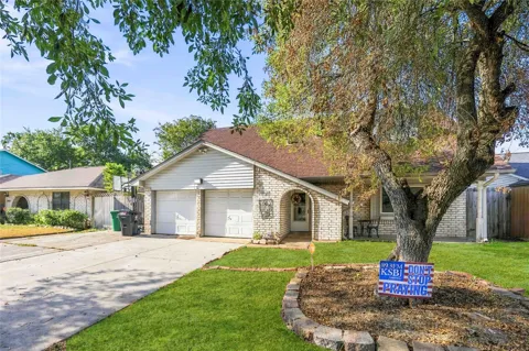 11507 Kirkvalley Drive