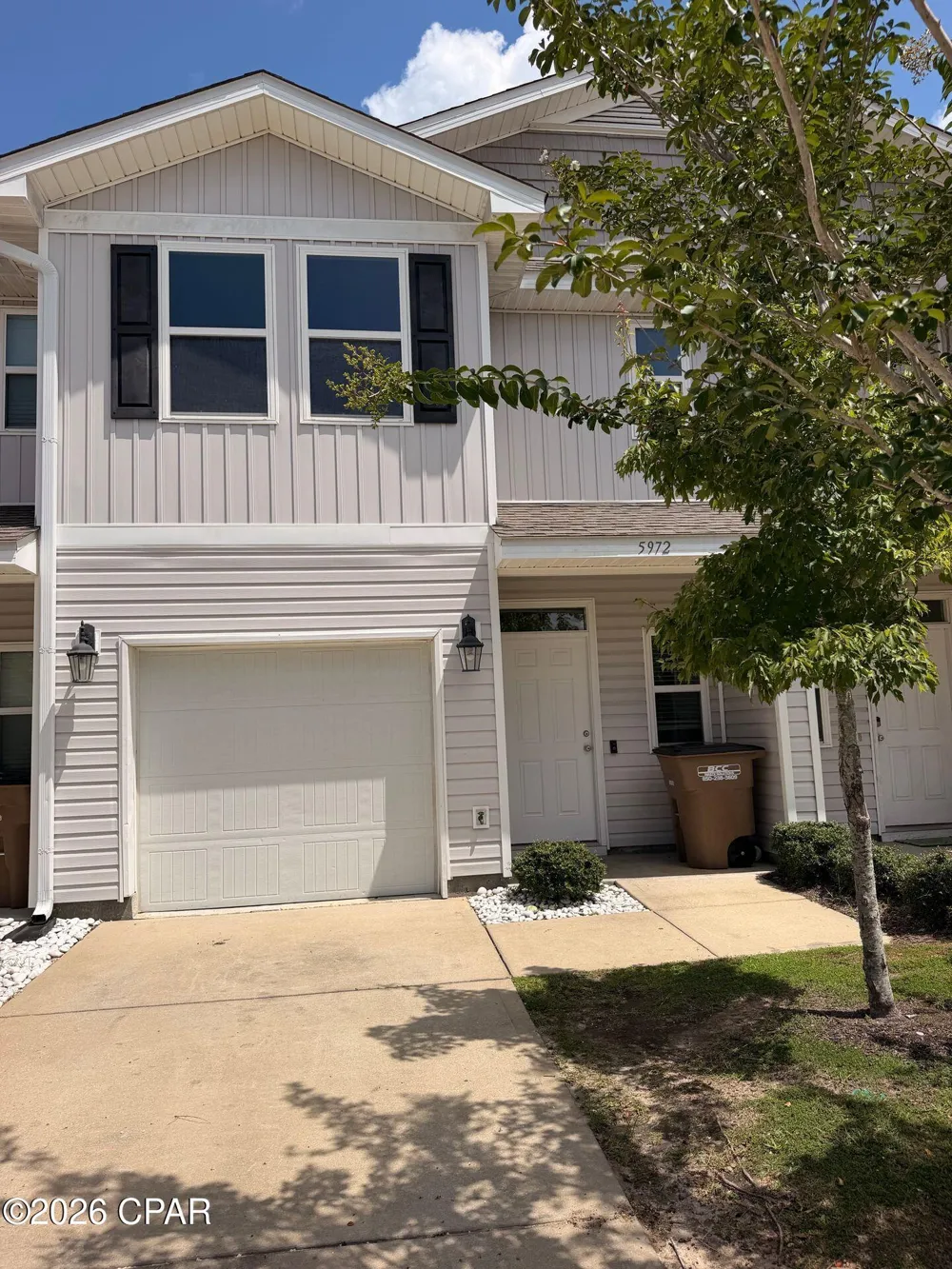 5972 Callaway Circle Panama City, FL 32405